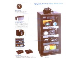 Dry Cab Wonderful AD-108C 103Lt/4sec/23kg W404*D373*H845